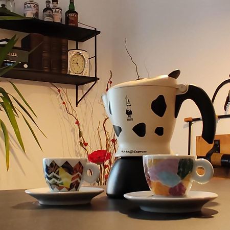 Casa Campetto Lejlighed Rijeka Eksteriør billede