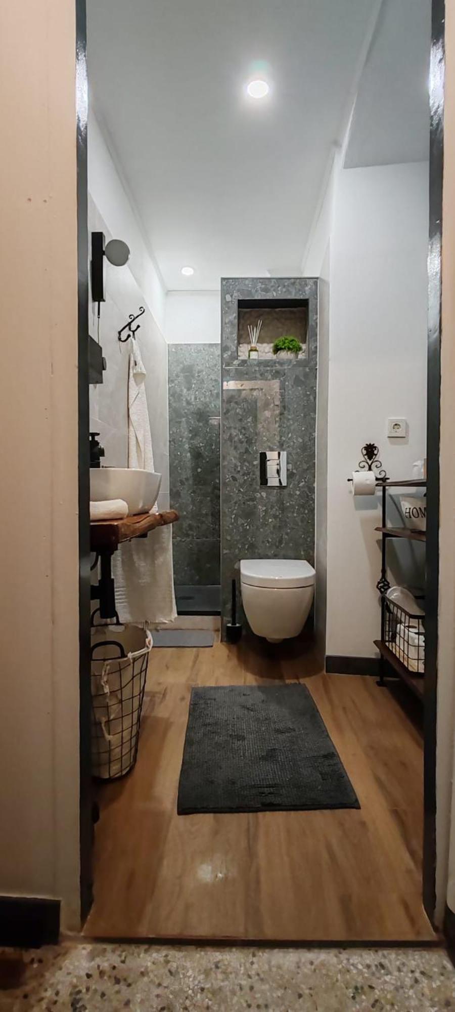 Casa Campetto Lejlighed Rijeka Eksteriør billede