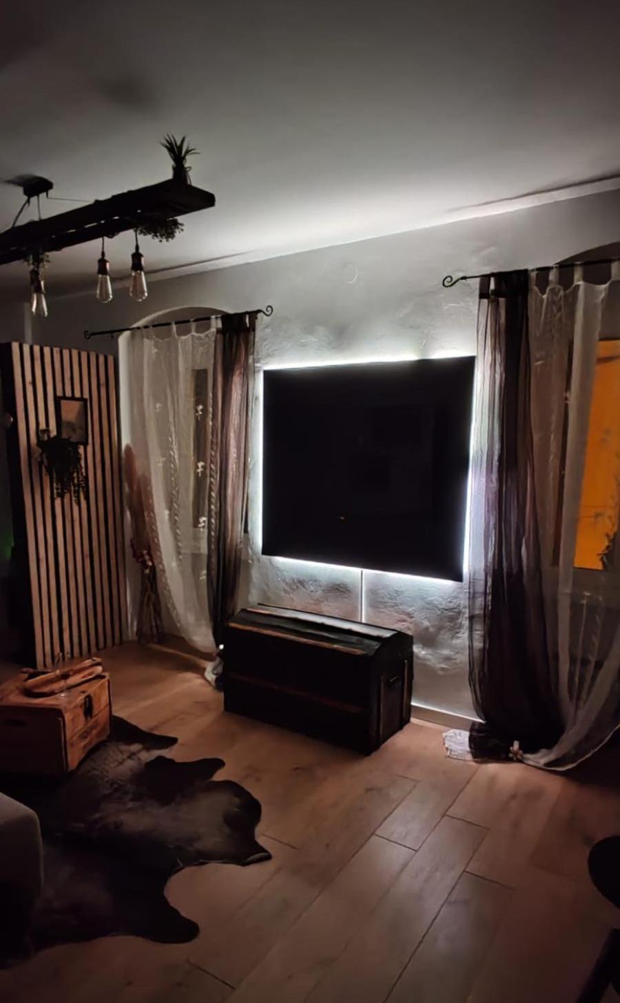 Casa Campetto Lejlighed Rijeka Eksteriør billede