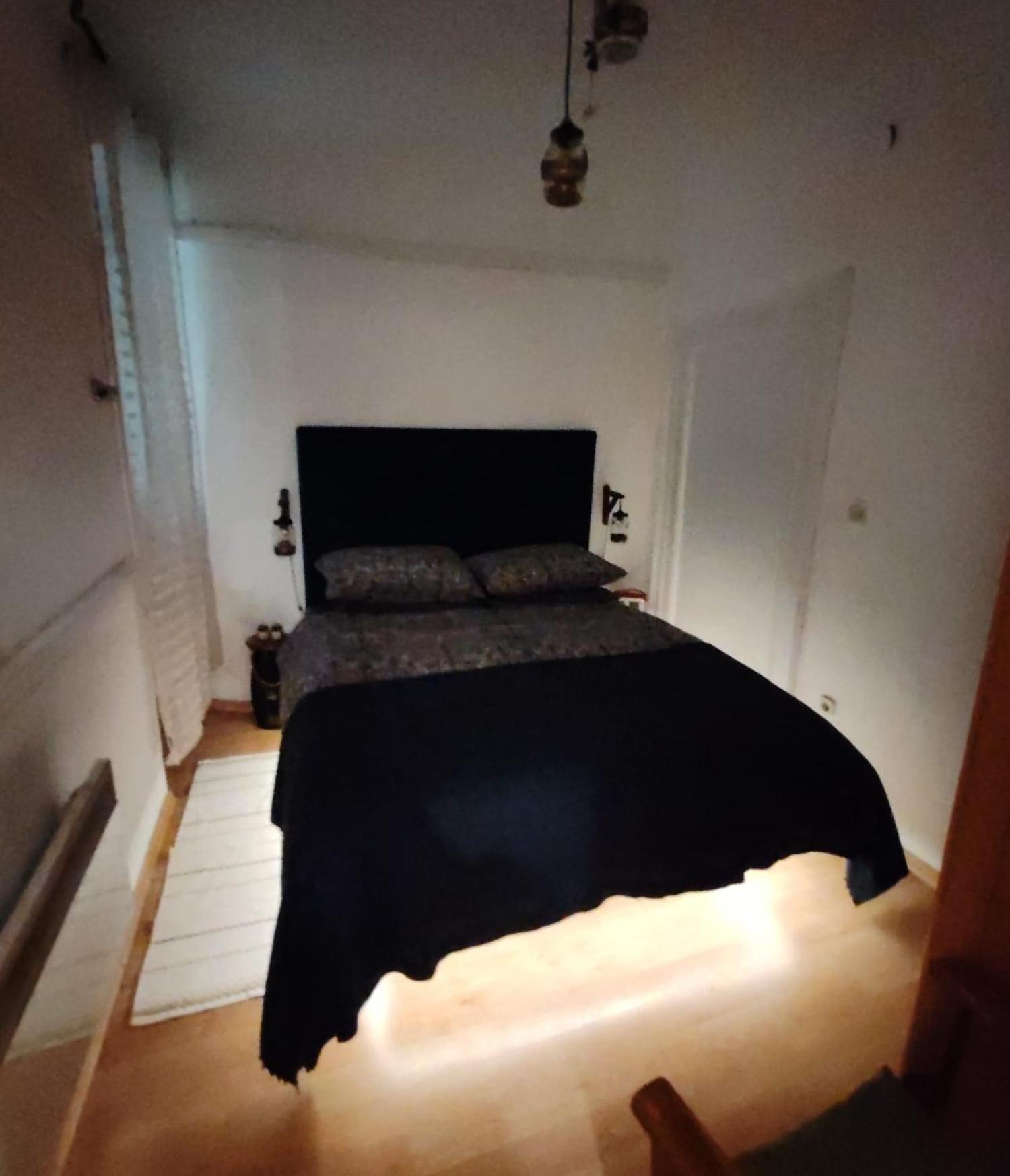 Casa Campetto Lejlighed Rijeka Eksteriør billede