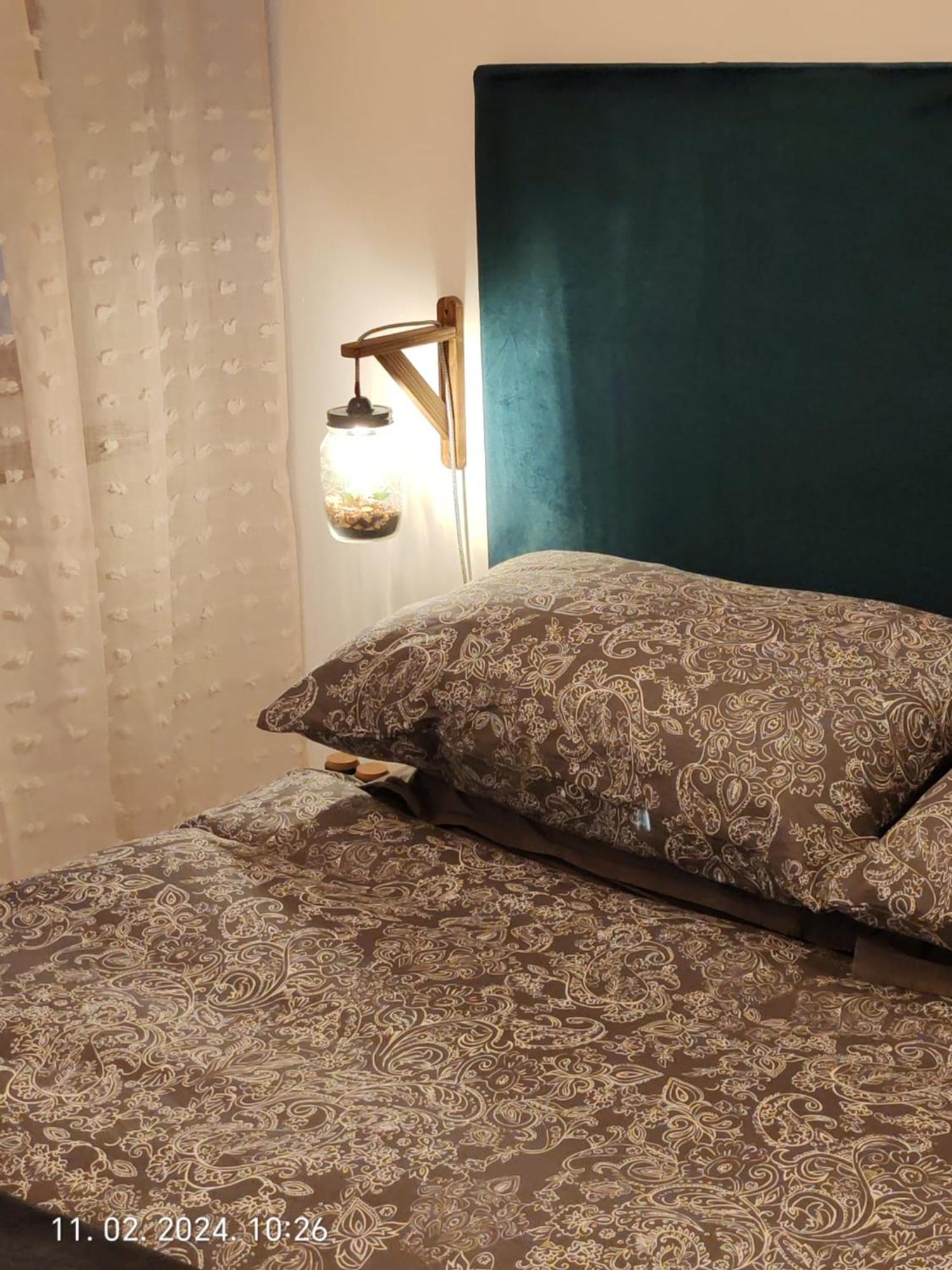 Casa Campetto Lejlighed Rijeka Eksteriør billede