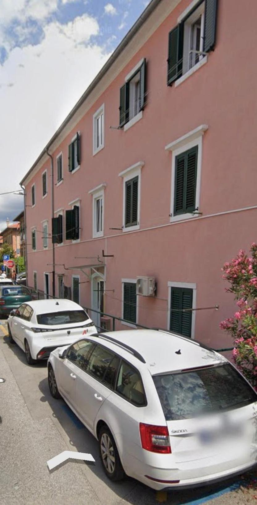 Casa Campetto Lejlighed Rijeka Eksteriør billede