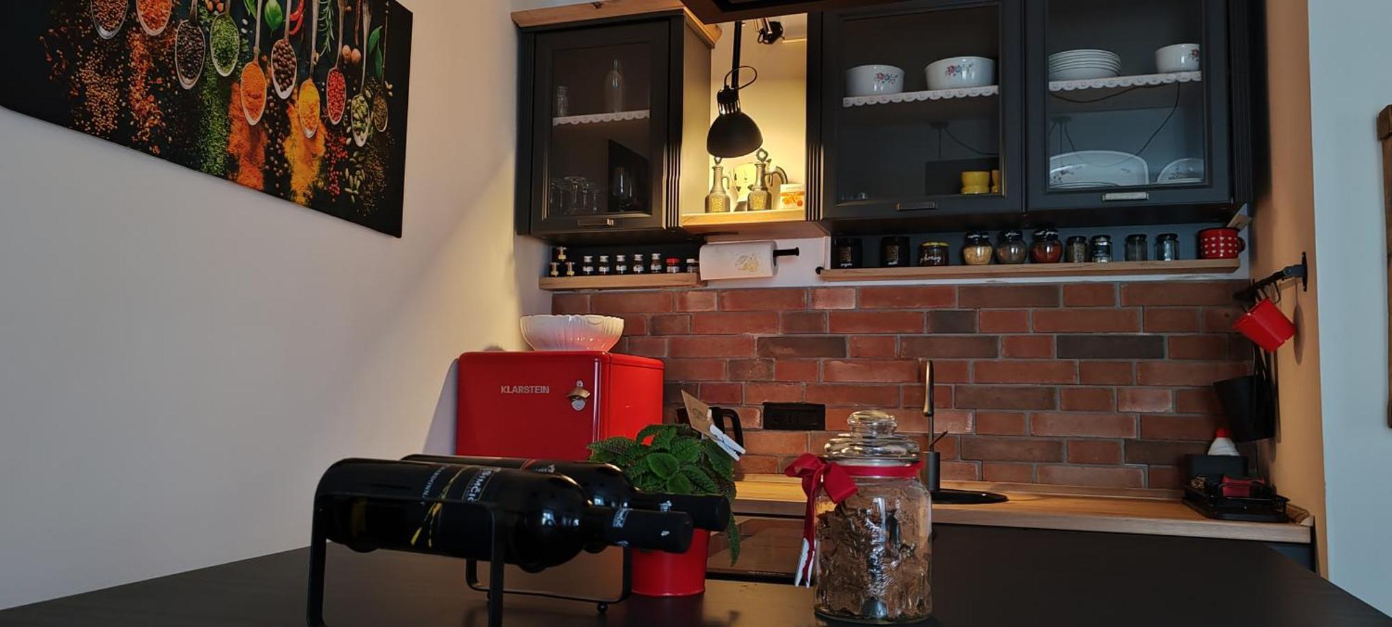 Casa Campetto Lejlighed Rijeka Eksteriør billede
